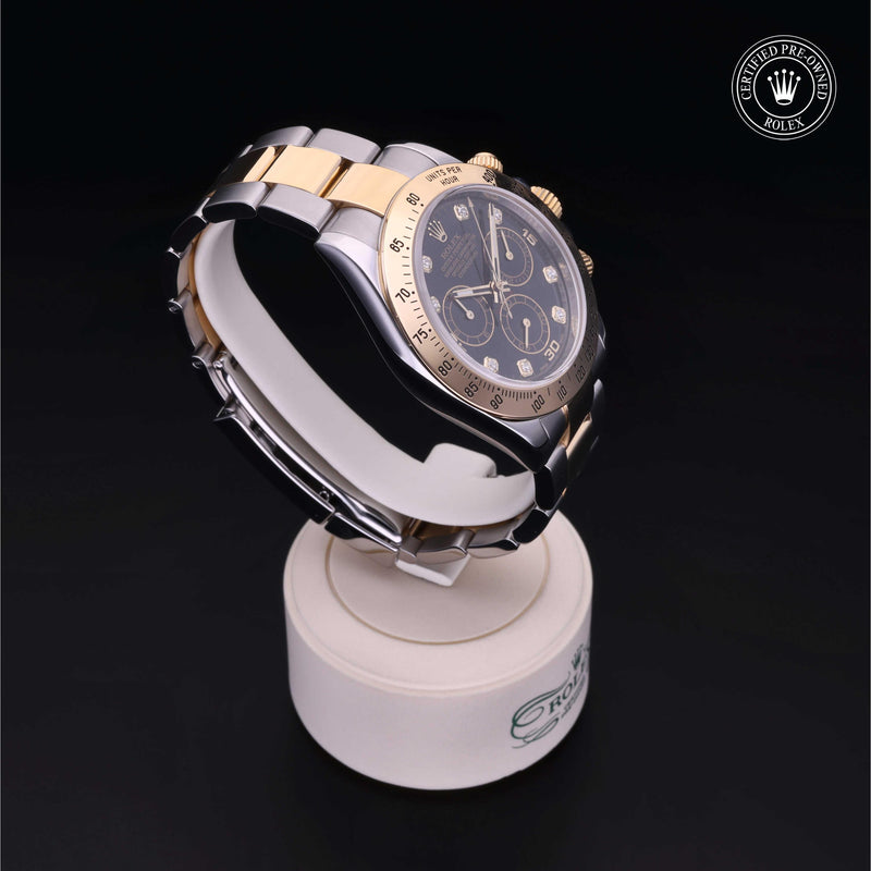 Oyster Perpetual Cosmograph Daytona