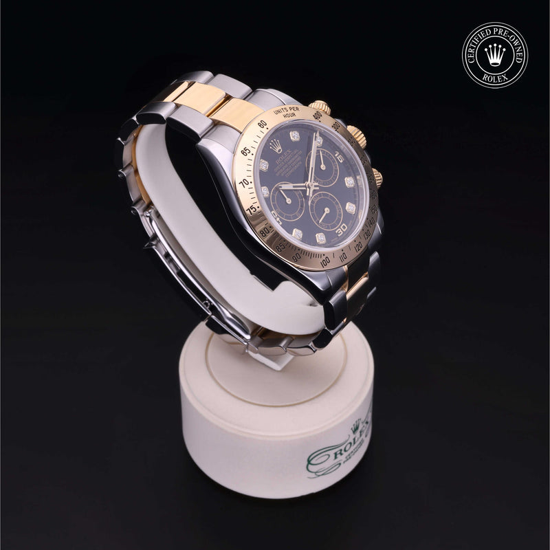 Oyster Perpetual Cosmograph Daytona