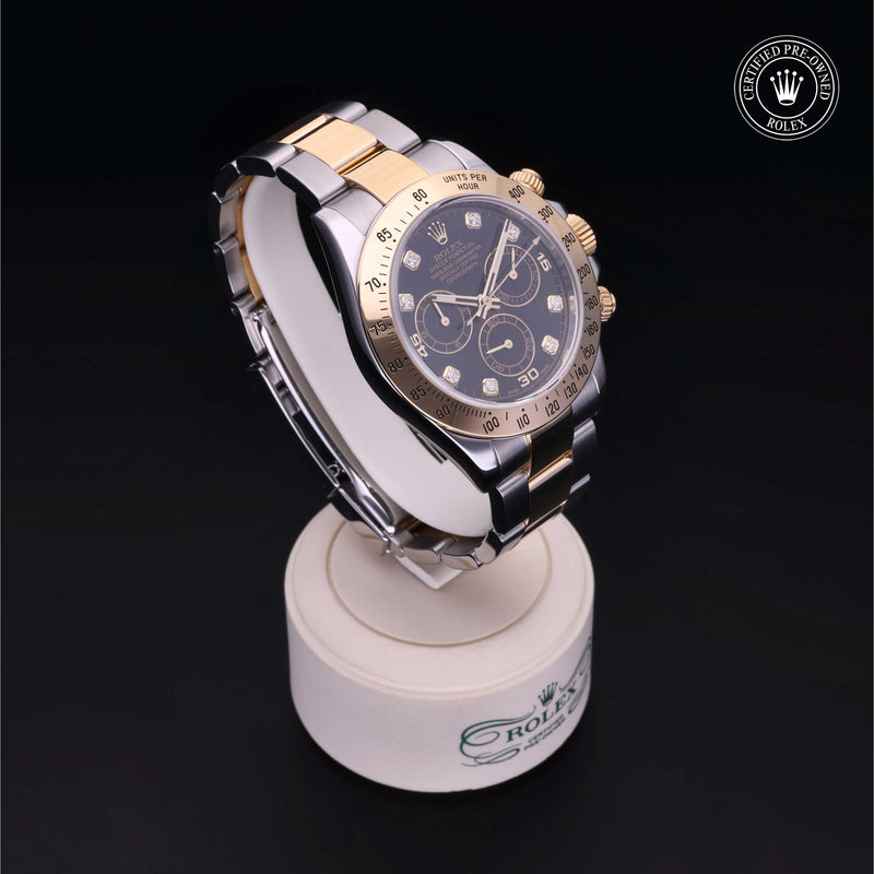 Oyster Perpetual Cosmograph Daytona