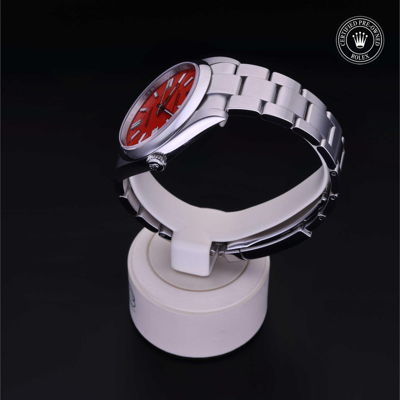 Oyster Perpetual 41