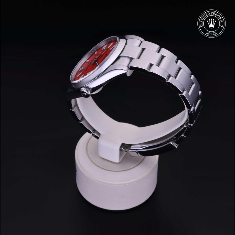 Oyster Perpetual 41