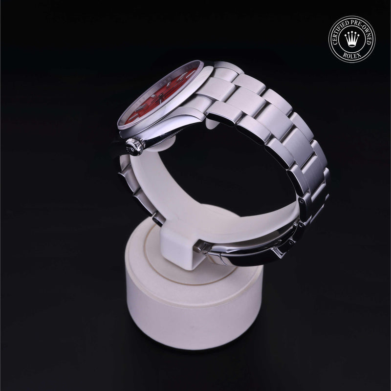 Oyster Perpetual 41
