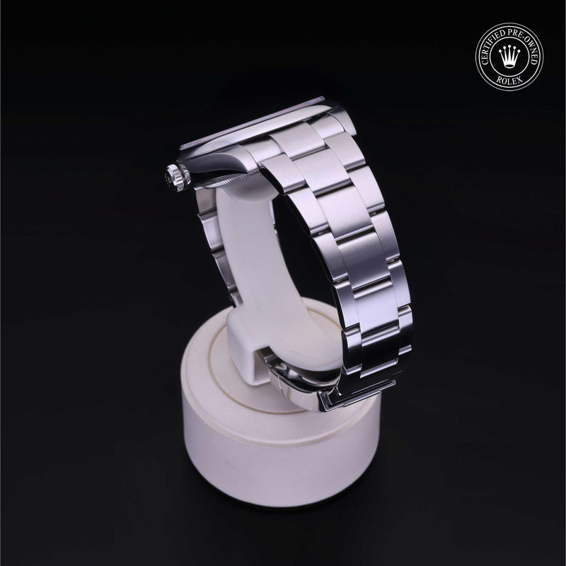 Oyster Perpetual 41