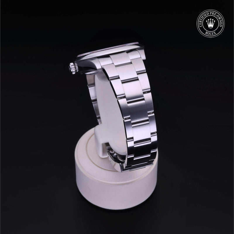 Oyster Perpetual 41
