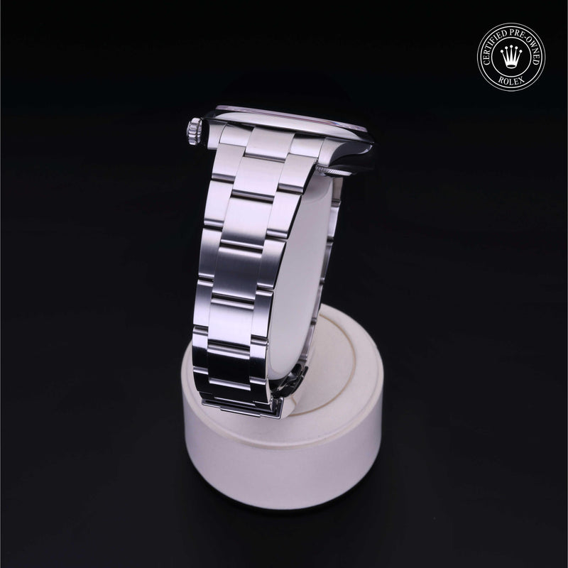 Oyster Perpetual 41