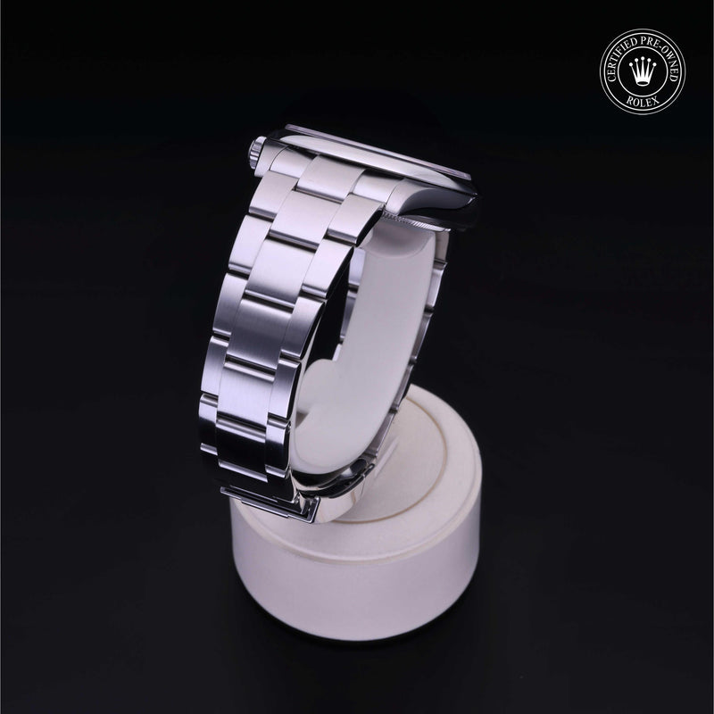 Oyster Perpetual 41