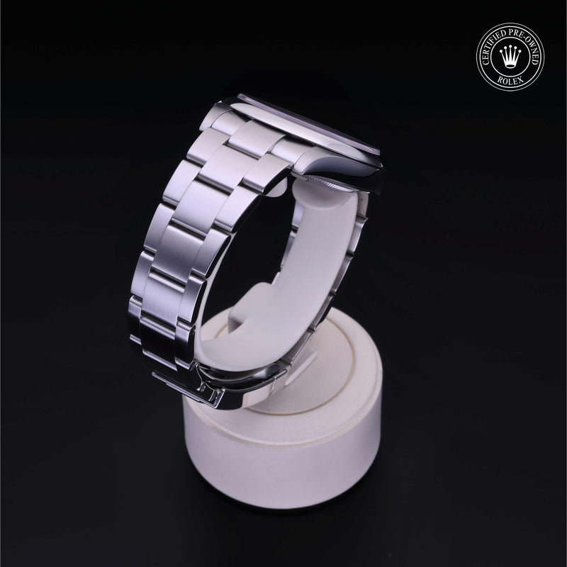 Oyster Perpetual 41