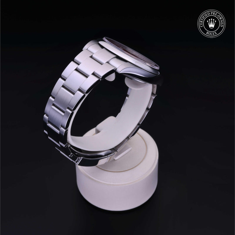 Oyster Perpetual 41