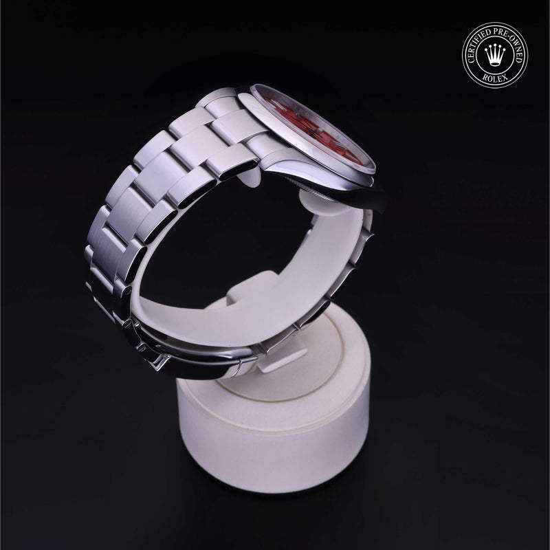 Oyster Perpetual 41