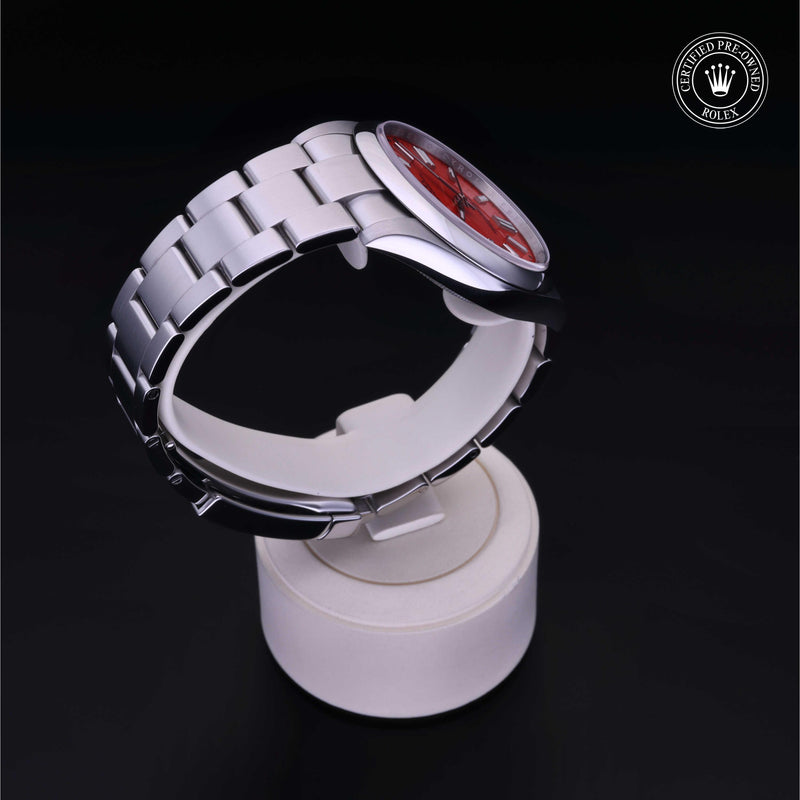 Oyster Perpetual 41