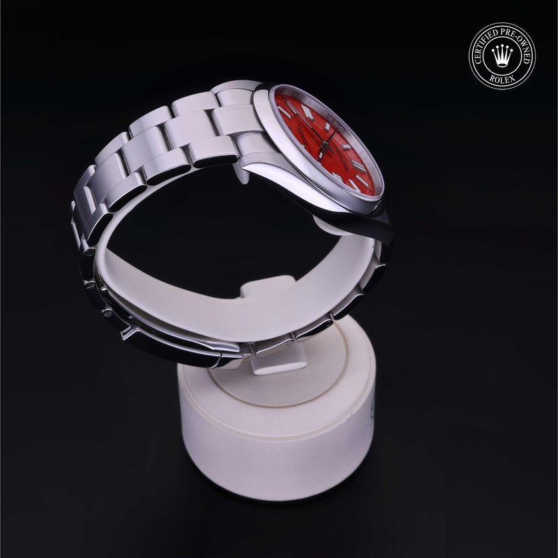 Oyster Perpetual 41
