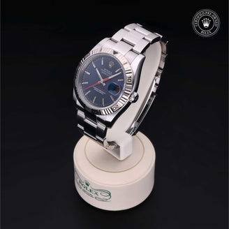 Oyster Perpetual Datejust Turn-O-Graph 36