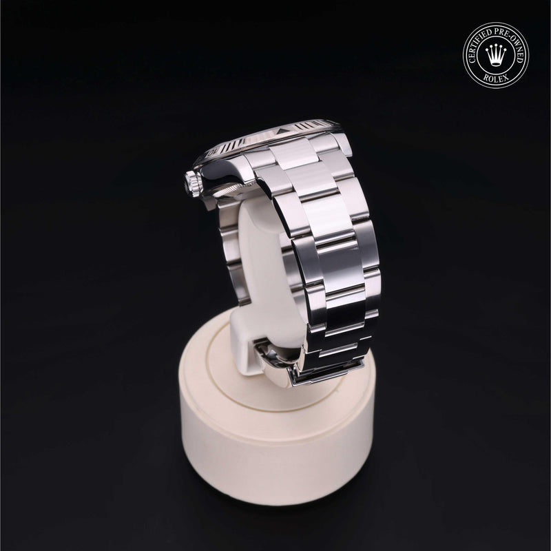 Oyster Perpetual Datejust Turn-O-Graph 36