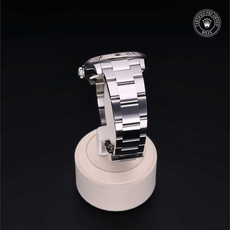 Oyster Perpetual Datejust Turn-O-Graph 36