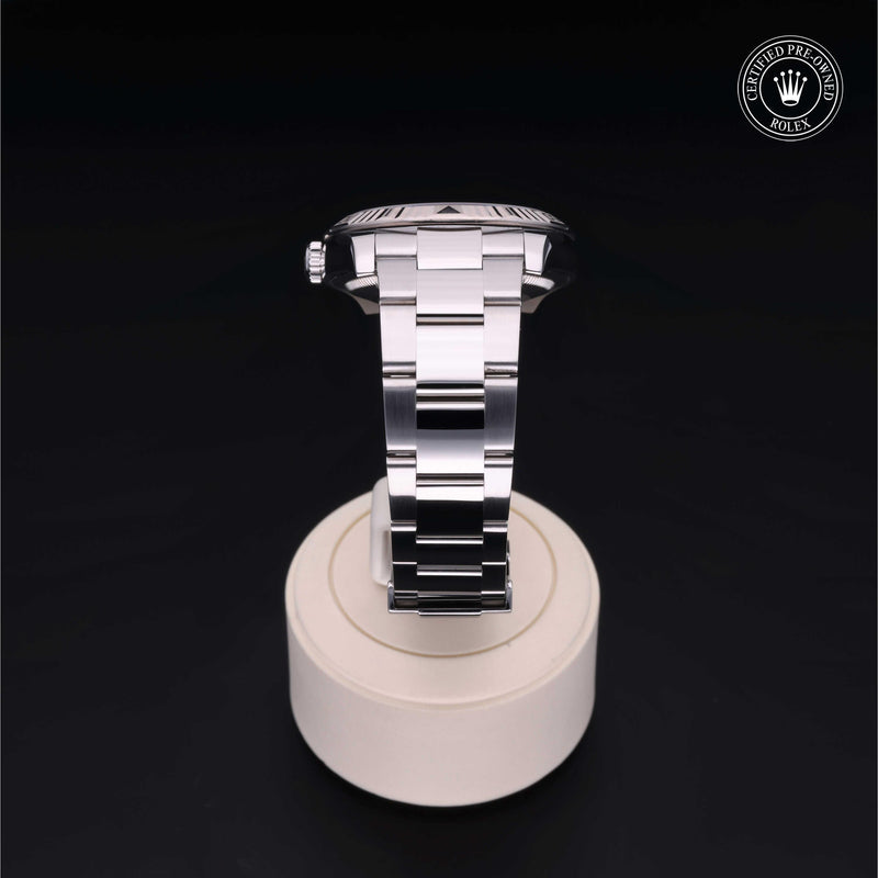 Oyster Perpetual Datejust Turn-O-Graph 36