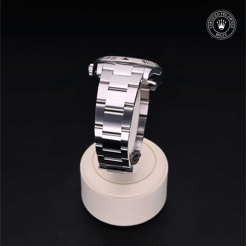 Oyster Perpetual Datejust Turn-O-Graph 36