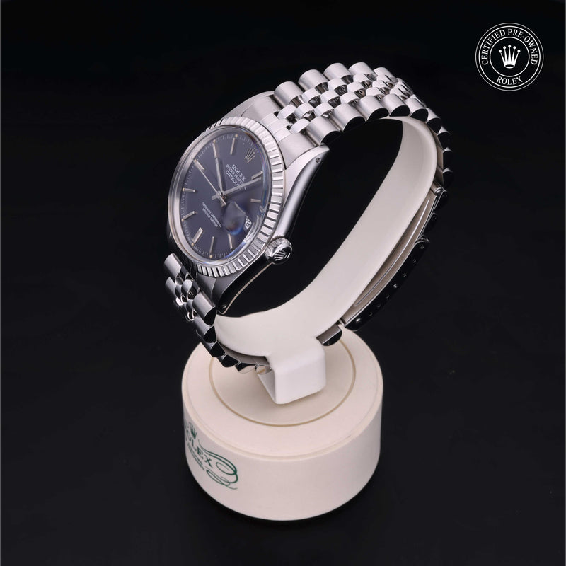 Oyster Perpetual Datejust 36 16030