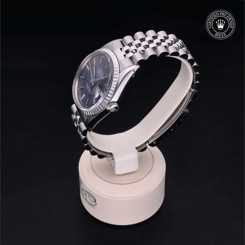 Oyster Perpetual Datejust 36 16030