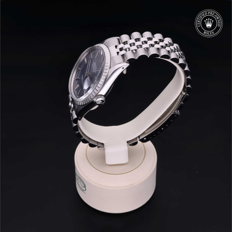 Oyster Perpetual Datejust 36 16030