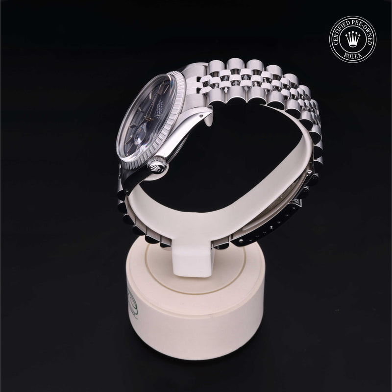 Oyster Perpetual Datejust 36 16030