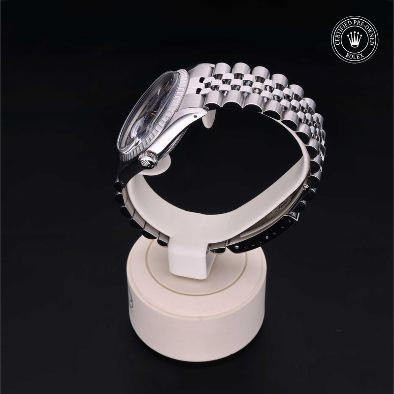 Oyster Perpetual Datejust 36 16030