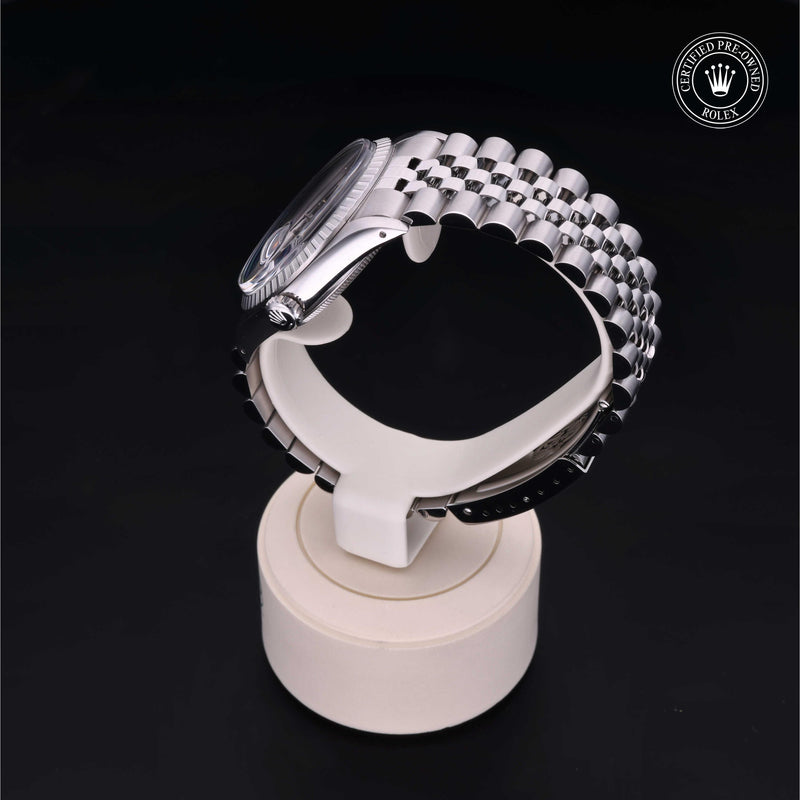Oyster Perpetual Datejust 36 16030