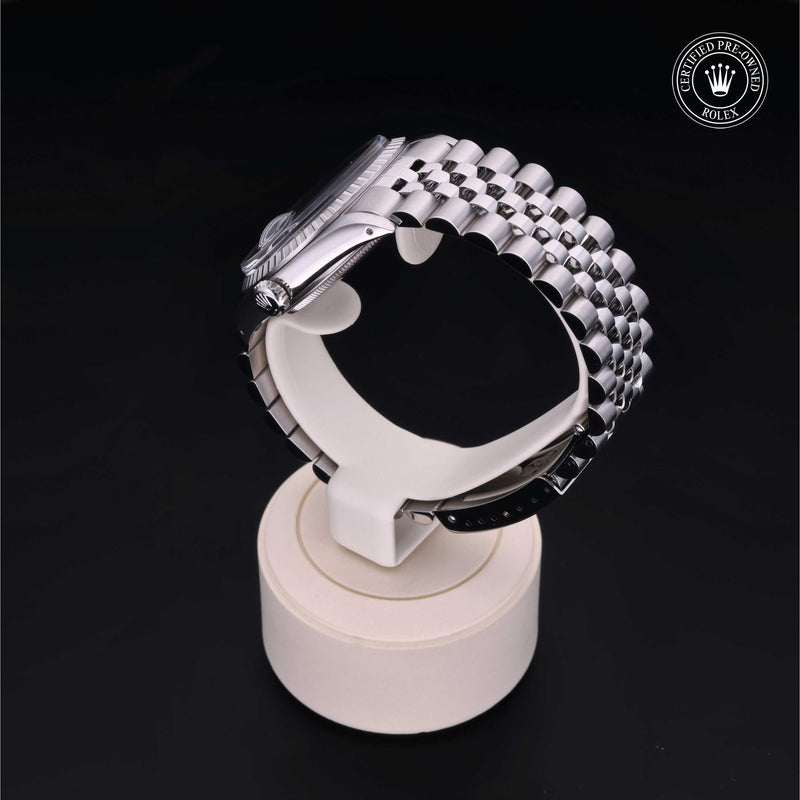 Oyster Perpetual Datejust 36 16030