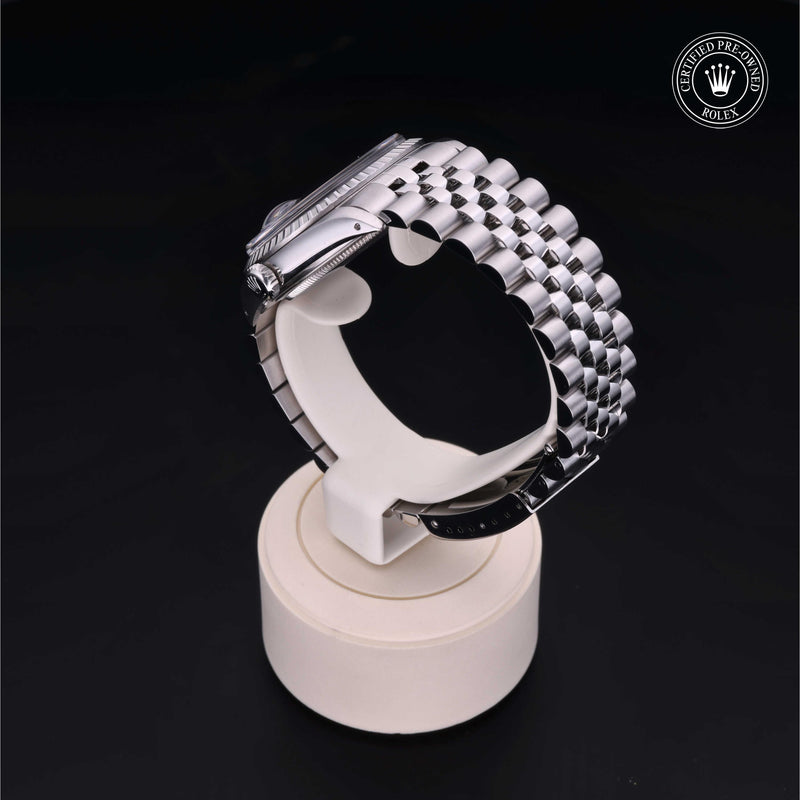 Oyster Perpetual Datejust 36 16030