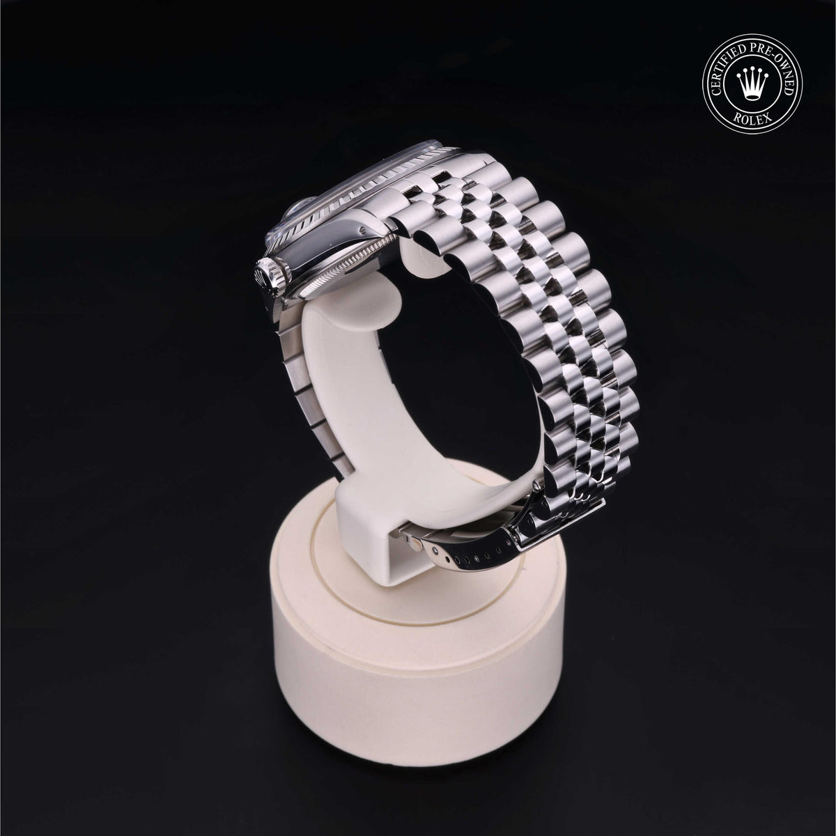 Rolex Certified Pre-Owned Oyster Perpetual Datejust 36 16030
