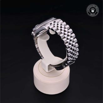 Oyster Perpetual Datejust 36 16030