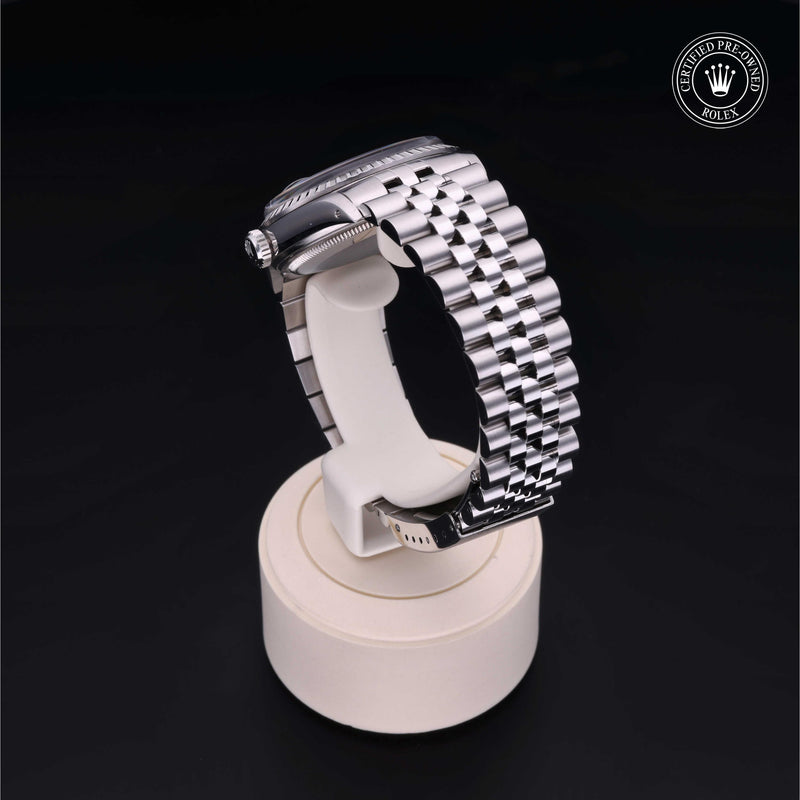 Oyster Perpetual Datejust 36 16030