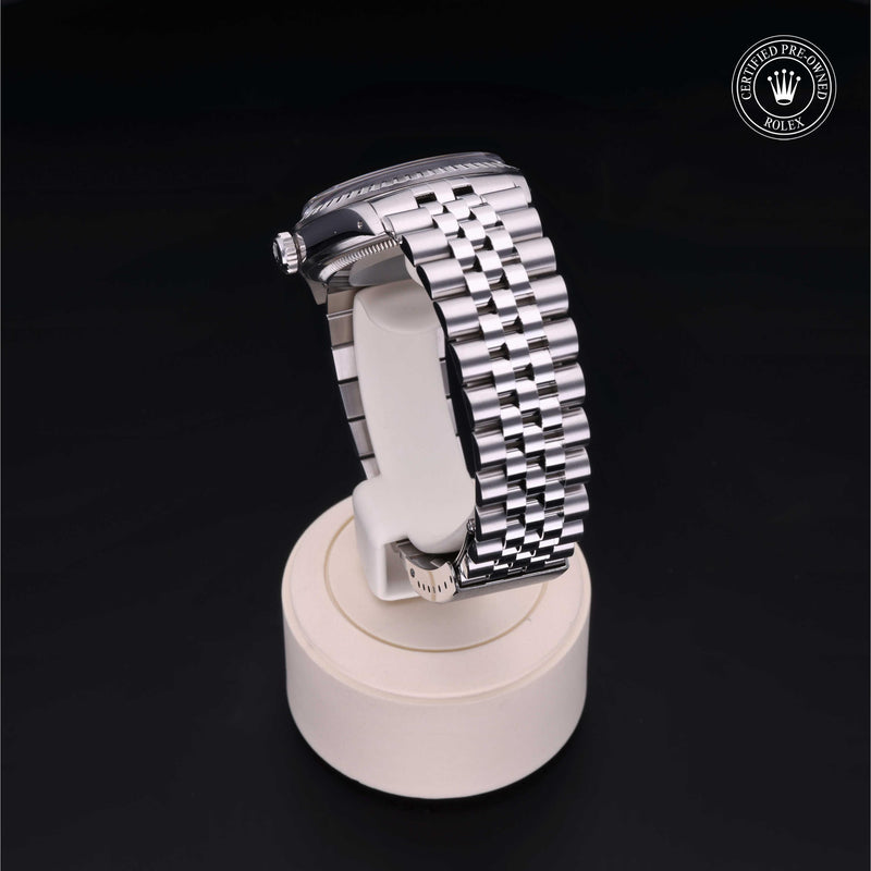 Oyster Perpetual Datejust 36 16030