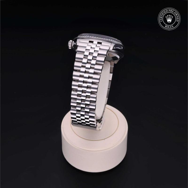 Oyster Perpetual Datejust 36 16030
