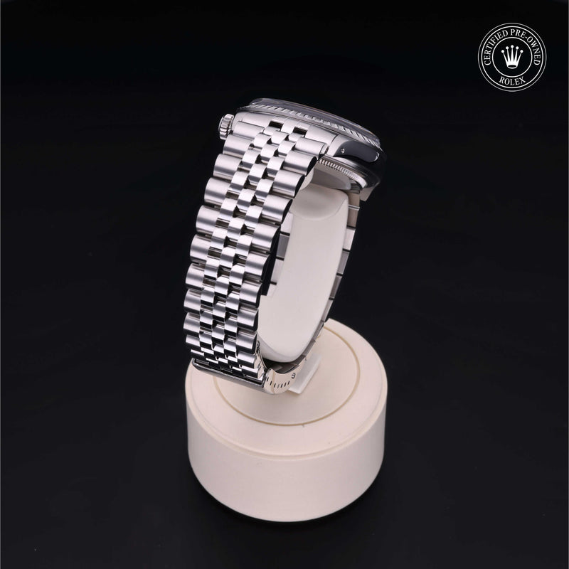 Oyster Perpetual Datejust 36 16030