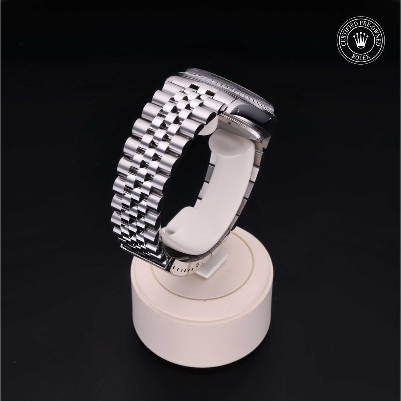Oyster Perpetual Datejust 36 16030