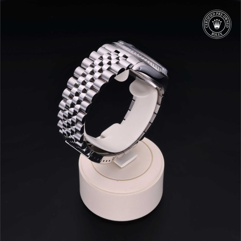 Oyster Perpetual Datejust 36 16030
