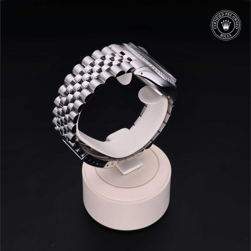 Oyster Perpetual Datejust 36 16030