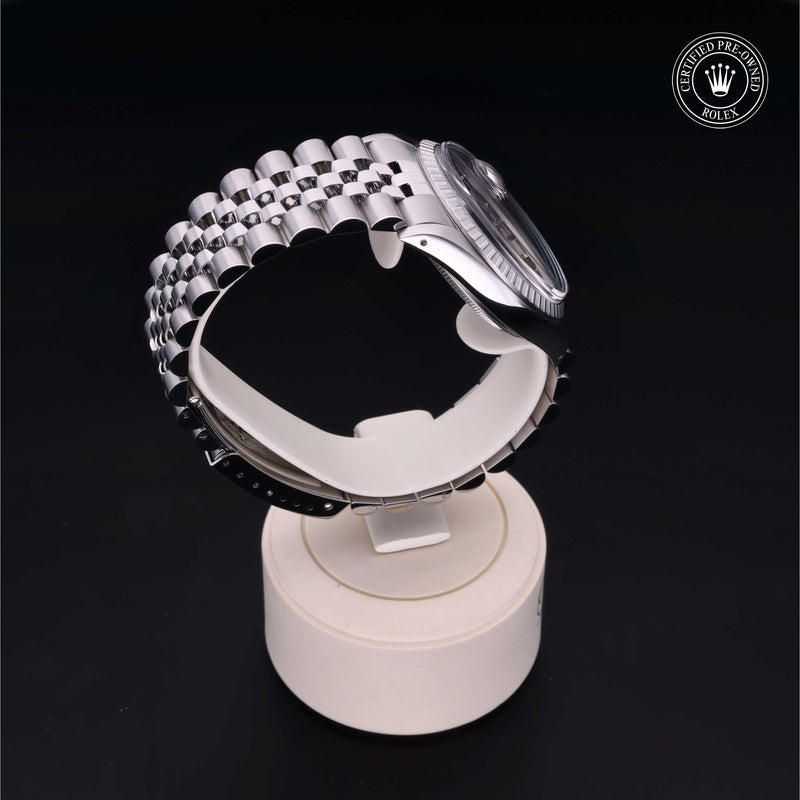 Oyster Perpetual Datejust 36 16030