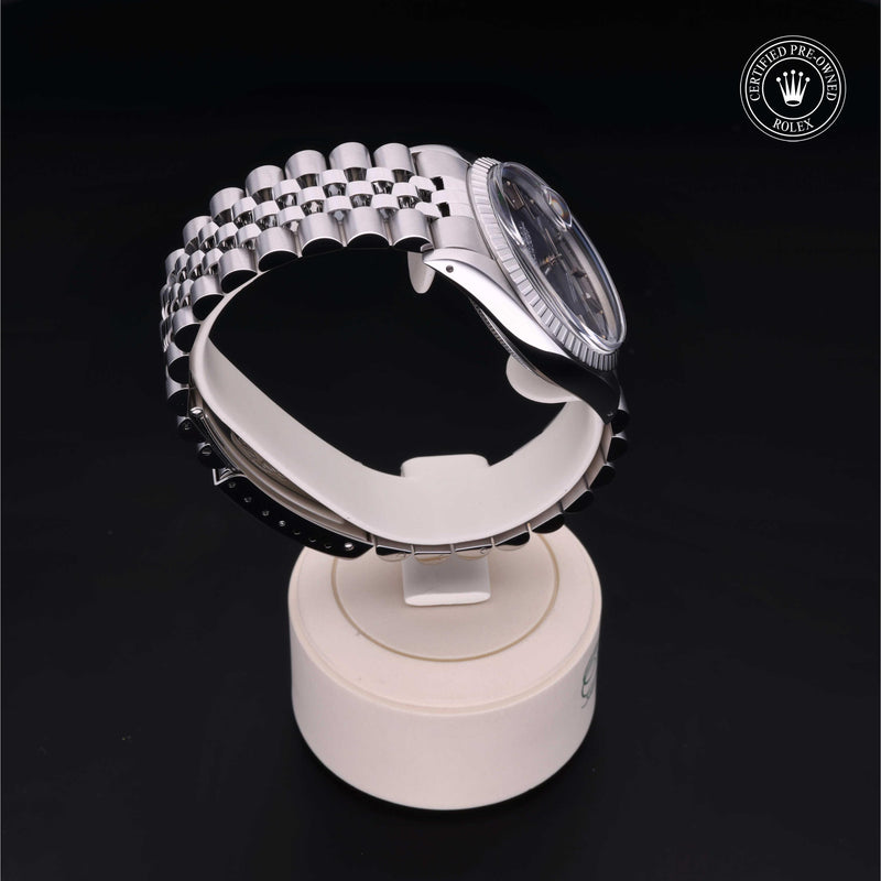 Oyster Perpetual Datejust 36 16030