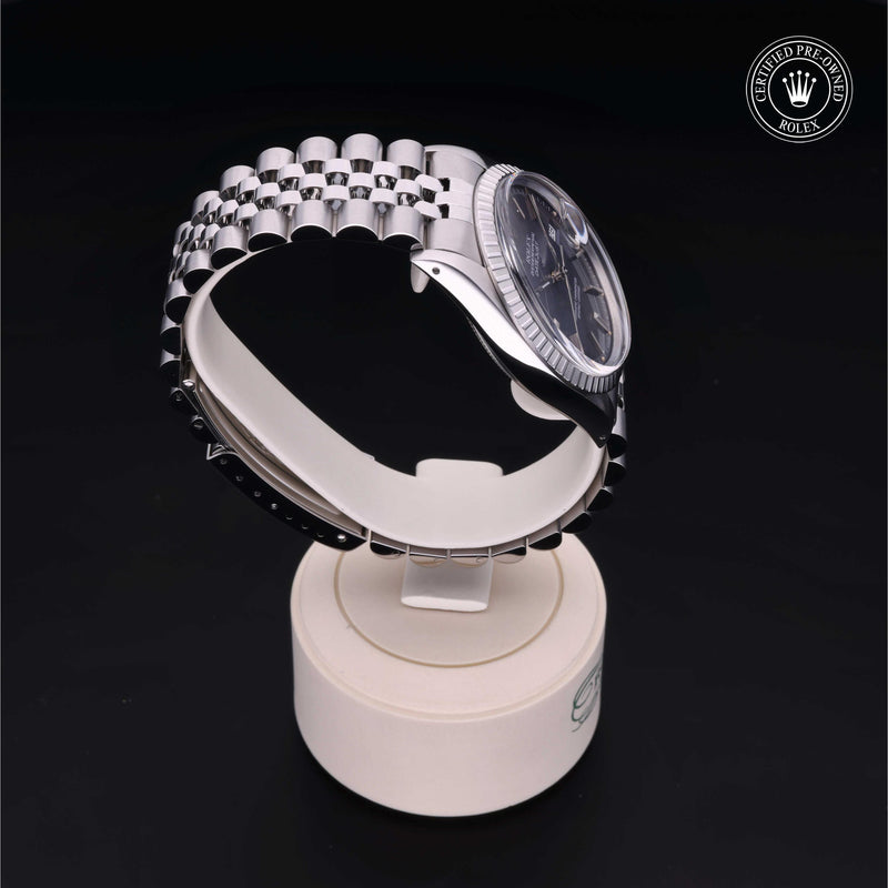 Oyster Perpetual Datejust 36 16030