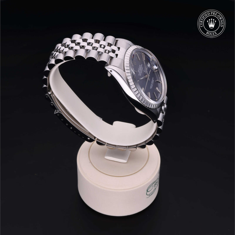 Oyster Perpetual Datejust 36 16030