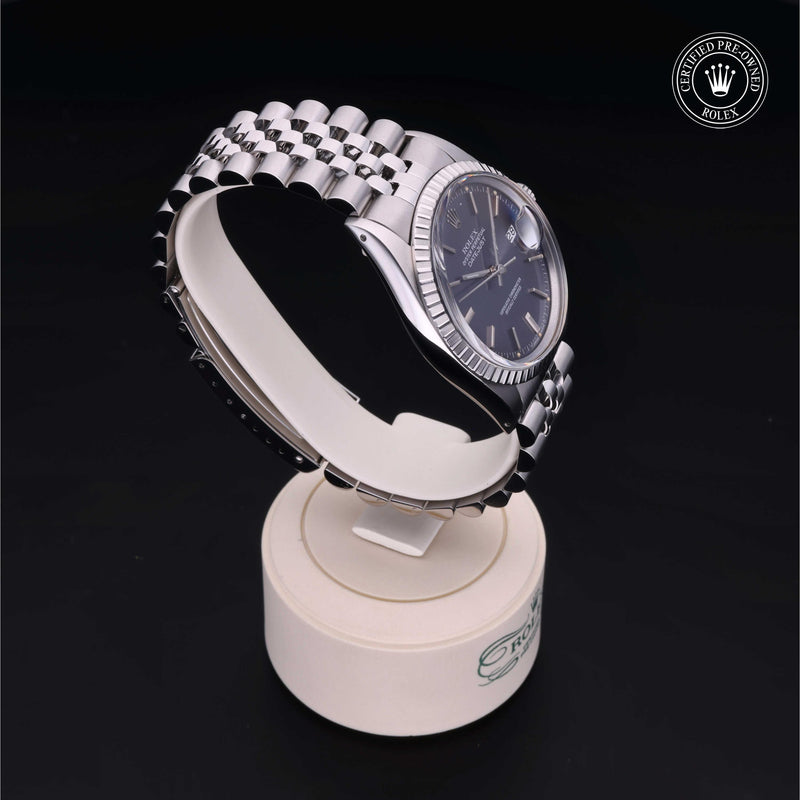 Oyster Perpetual Datejust 36 16030