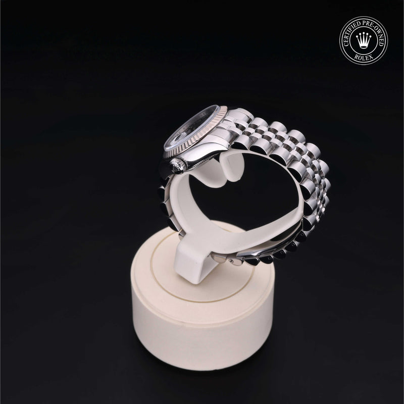 Oyster Perpetual Lady-Datejust 26