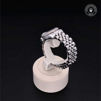 Oyster Perpetual Lady-Datejust 26