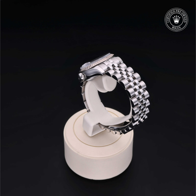 Oyster Perpetual Lady-Datejust 26