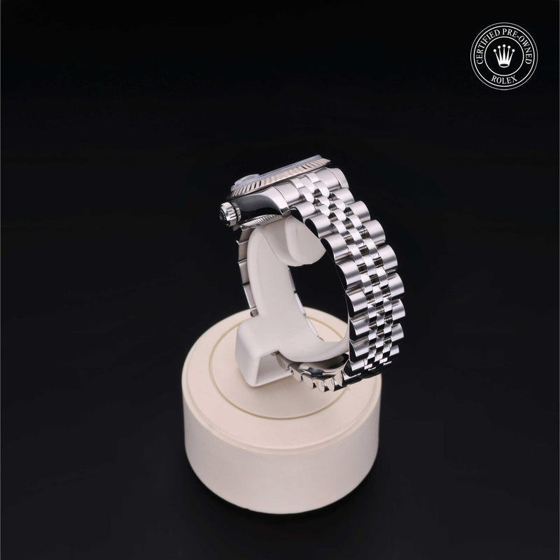 Oyster Perpetual Lady-Datejust 26