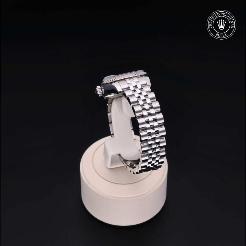 Oyster Perpetual Lady-Datejust 26