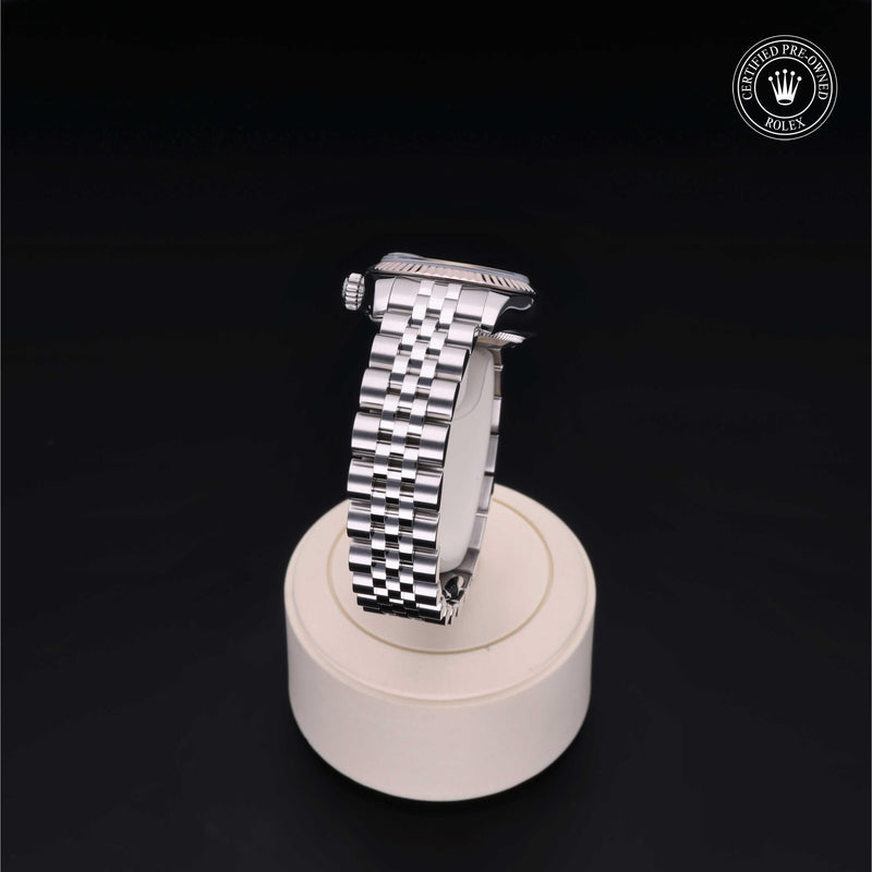 Oyster Perpetual Lady-Datejust 26
