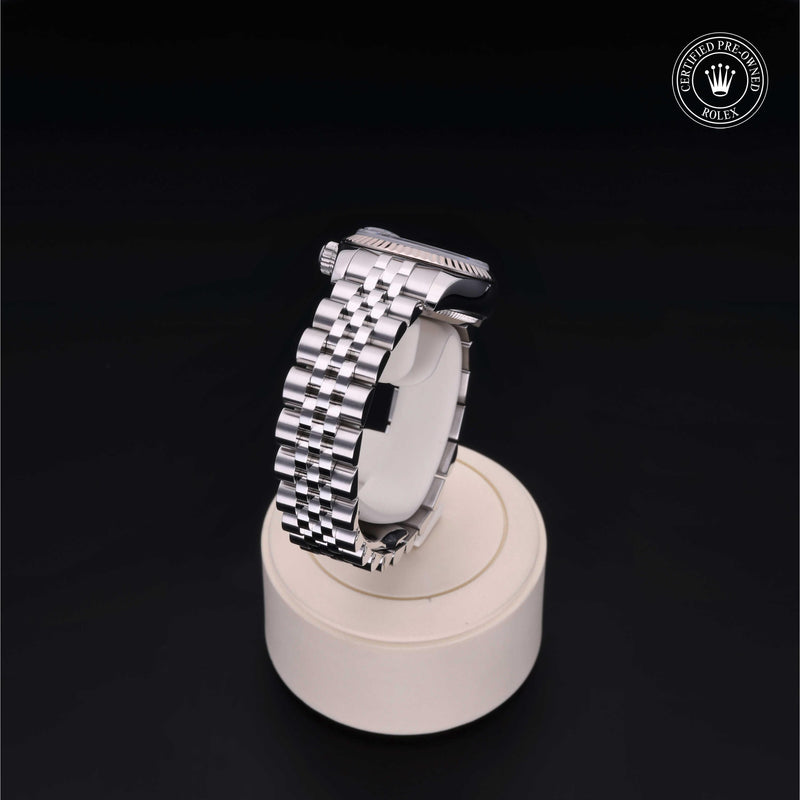 Oyster Perpetual Lady-Datejust 26