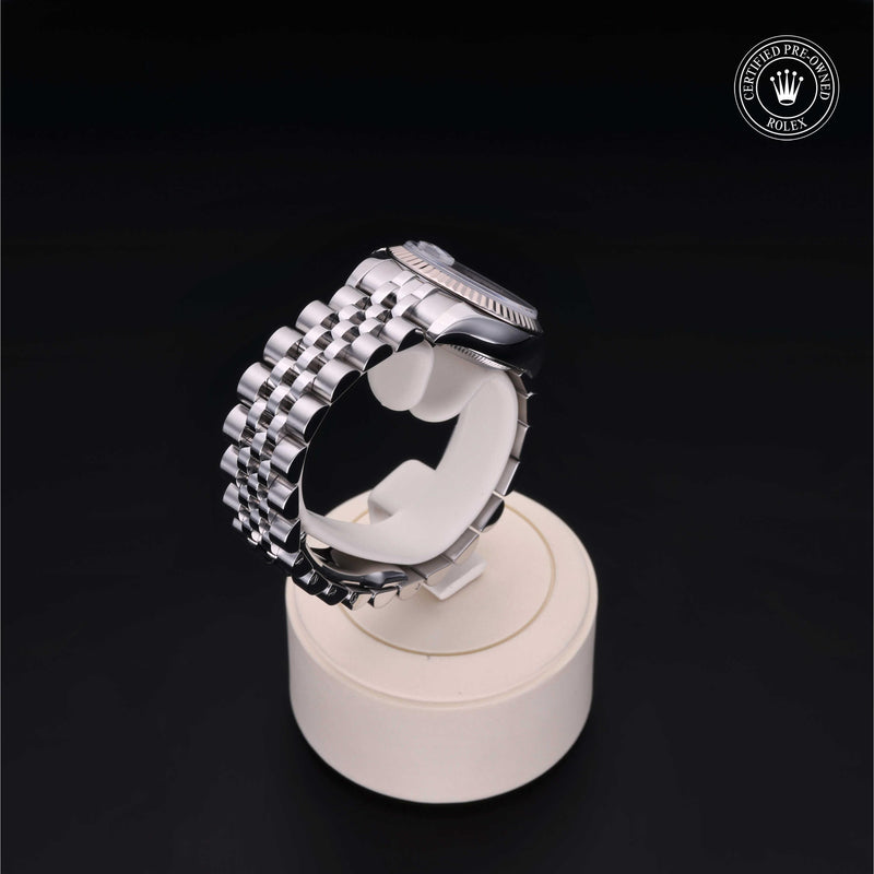 Oyster Perpetual Lady-Datejust 26